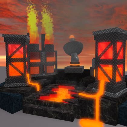 Igneous Forge .